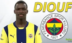 Amara Diouf Kimdir? İstatistikleri Neler? 2026