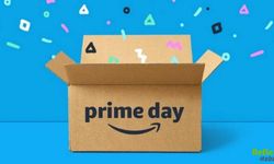 Amazon Prime Day İndirimleri Başladı! Büyük Fırsatlar İçin Geri Sayım Sona Erdi