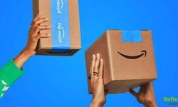 Amazon Prime Day Kampanyasında 1.000 TL'ye Varan İndirim Fırsatı