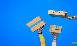 Amazon'dan Prime Day Sürprizi! Yeni Üyelere 1.000 TL'ye Varan İndirim Fırsatı
