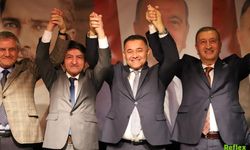 Anadolu Birliği Partisi Genel Başkanı Kimdir? Nereli?