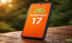 Android 17'nin Gizli Özelliği Ortaya Çıktı! Hızlı Ayarlar Değişiyor