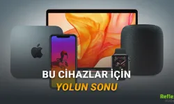 Apple 16 Cihaz İçin Güncelleme Desteğini Sonlandırıyor: İşte Listede Yer Alan Modeller