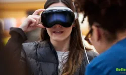 Apple'da Üst Düzey Ayrılık: Vision Pro Yöneticisi Paul Meade OpenAI'a Katılıyor