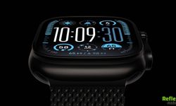 Apple Watch Ultra 4 İçin Geri Sayım Başladı: En Büyük Tasarım Değişikliği Yolda