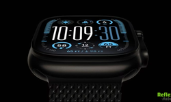 Apple Watch Ultra 4 Geliyor! Tasarımda Büyük Değişim Kapıda