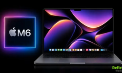 Apple'dan Büyük Hamle! M6 İşlemcili Yeni MacBook Ultra İçin Geri Sayım Başladı