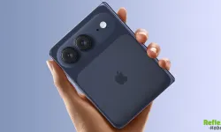 Apple’ın Katlanabilir iPhone Planı Gecikti: iPhone Ultra İçin Yeni Tarih Ortaya Çıktı