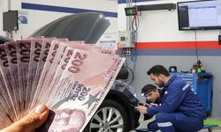 Araç Sahiplerinin Yıllardır Beklediği Haber Geldi! O Ücret Kaldırılıyor
