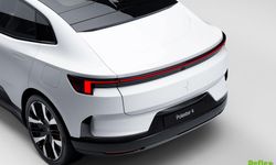 Polestar 4'ün Arka Camsız Tasarımı Tartışma Yarattı: Sürücüler Hasar Sorunlarıyla Karşılaşıyor