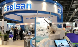 ASELSAN'dan Dev İhracat Hamlesi! 114,7 Milyon Dolarlık Anlaşma