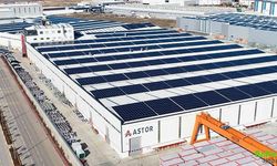 Astor Hisse Neden Düştü? 2026 Haziran