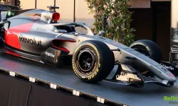 Audi R26 Showcar Galataport İstanbul’da Tanıtıldı