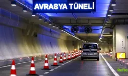 Avrasya Tüneli Neden Kapalı? Ne Oldu?