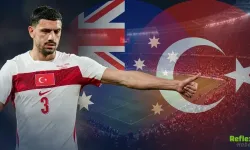 Avustralya ve Türkiye Millî Futbol Takımı Maçı Nerede İzlenir?