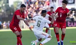 Avustralya-Türkiye 2026 FIFA Dünya Kupası maçı hangi gün saat kaçta?