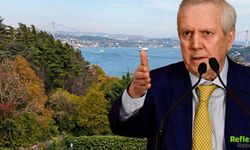 Aziz Yıldırım'ın evinde şüpheli ölüm: 24 yaşındaki kuaför yaşamını yitirdi