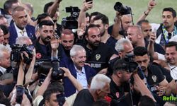Aziz Yıldırım’dan İlk Mesaj, Kazanan Fenerbahçe Oldu