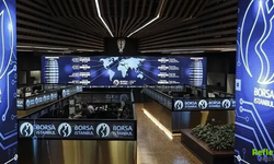 Bankacılık Hisseleri Uçuşa Geçti! Borsa İstanbul'da Yeşil Ekranlar