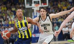 Beşiktaş - Fenerbahçe Basketbol Maçı Tekrarı (özet) İzle