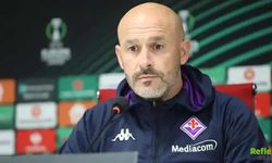 Beşiktaş'ın Yeni Teknik Direktörü Vincenzo Italiano Kimdir? Karnesi Nasıl?