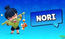 Brawl Stars Nori Bedava Nasıl Alınır?