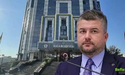 Buca Belediye Başkanı Görkem Duman Görevden Uzaklaştırıldı
