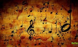 Caddelerde Rüzgar Nota Gitar ve Akor Ayarları