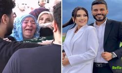 Can Polat’ın Cenazesinde Anne İsyanı Dilan Polat’ı Hedef Aldı