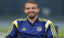 Caner Erkin Futbola Veda Etti! Türk Futbolunda Bir Devir Kapandı