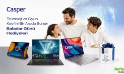 Casper PAD H10 Pro İle Taşınabilirlik Ve Yüksek Performans Bir Arada