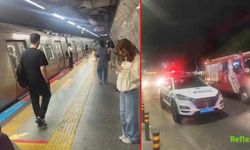 Metro İstasyonu’nda İntihar Eden Emre Ceylan Kimdir?