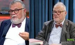 Celal Şengör Nasıl Zayıfladı? İğne İle mi?