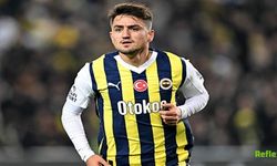 Cengiz Ünder'den Gündem Olan Paylaşım! Fenerbahçe Mesajı Mı Verdi?