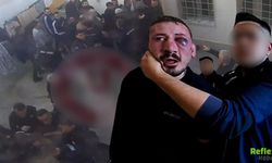 Cezaevindeki Olayla İlgili Gerçekler Soruşturmayla Netleşti