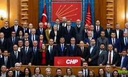 CHP’de 106 Milletvekili İçin İstifa İddiası, Yürüyüş Grubu Gündemi Sarstı