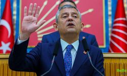 CHP'de Kritik Hafta! Özgür Özel'den Grup Toplantısı Kararı