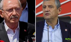 CHP'de Kriz Derinleşti! Kılıçdaroğlu'ndan Özgür Özel Kararı
