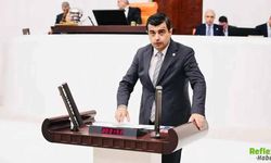 CHP'li Deniz Demir Kimdir, Kaç Yaşında, Nereli?