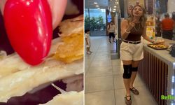 Çocuğu İçin Sipariş Verdiğini Söyledi! Kutuyu Açınca Gördüğü Manzara Karşısında Şaşkına Döndü