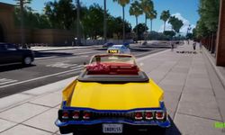 Crazy Taxi World Tour 2027’de Yeni Nesil Konsollara Geliyor