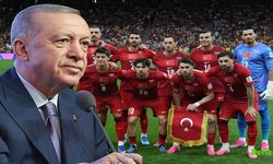 Cumhurbaşkanı Erdoğan'dan Maç Gecesi İçin Önemli Çağrı