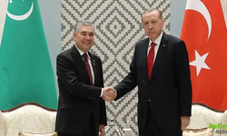 Cumhurbaşkanı Erdoğan'dan Türkmenistan Liderine İki Dev Zirve Daveti