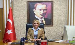 Cumhurbaşkanlığı Kararnamesiyle Atandı! Burdur'un İlk Kadın Vali Yardımcısı Oldu
