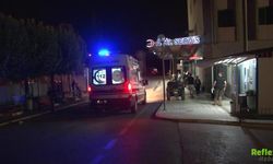 Denizli'de Sulama Havuzuna Düşen 2 Yaşındaki Çocuk Hayatını Kaybetti