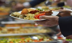 Dışarıda Yemek Yiyen Herkesi İlgilendiriyor! Yeni Dönem Resmen Başlıyor