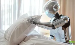 Dünyanın İlk Tam Robot Oteli 2027'de Açılıyor: Tüm Hizmetleri Yapay Zekâ Yönetecek