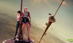 Düşüş Filmindeki Kule Gerçek Mi? Hikayesi Yaşanmış Mı?