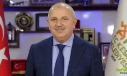 Ekmel Cönger Kimdir? Hangi Partiden?