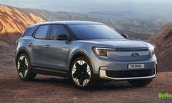 Elektrikli Otomobil Pazarında Yeni Dönem! CATL Ve Ford Üretime Geçti